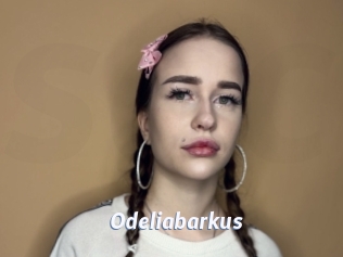 Odeliabarkus