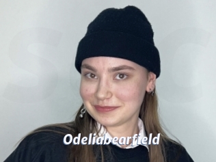 Odeliabearfield