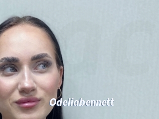 Odeliabennett