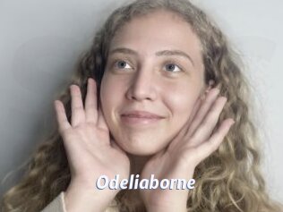 Odeliaborne