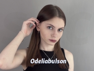 Odeliabulson