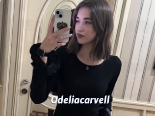 Odeliacarvell