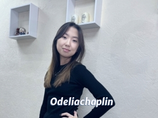 Odeliachaplin