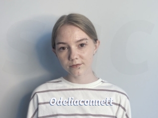 Odeliaconnett