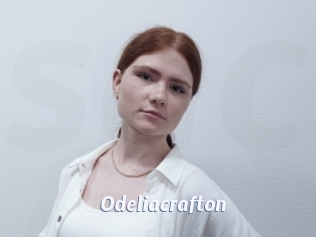 Odeliacrafton