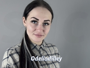 Odeliadilley