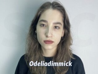 Odeliadimmick