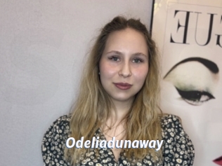 Odeliadunaway