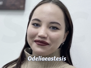 Odeliaeastesis