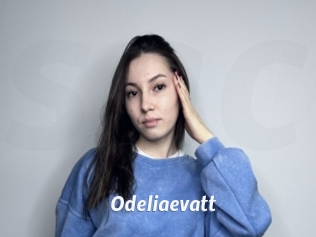 Odeliaevatt