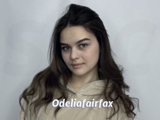 Odeliafairfax