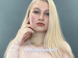 Odeliagambell