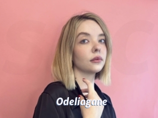 Odeliagane