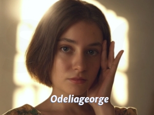 Odeliageorge
