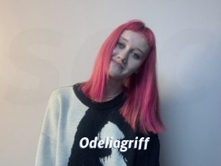 Odeliagriff