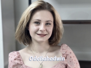 Odeliahadwin