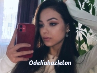 Odeliahazleton