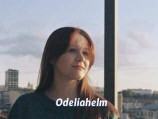 Odeliahelm