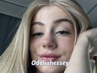 Odeliahessey