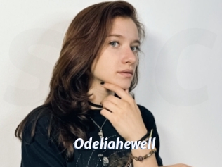 Odeliahewell