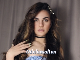 Odeliawalton
