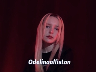 Odelinaalliston