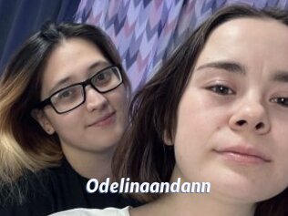 Odelinaandann