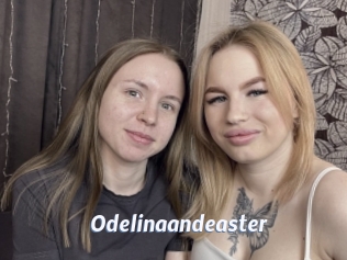 Odelinaandeaster