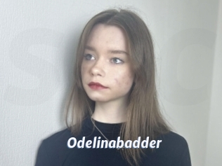 Odelinabadder