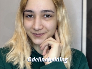 Odelinabelding