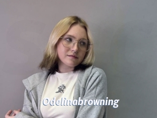 Odelinabrowning