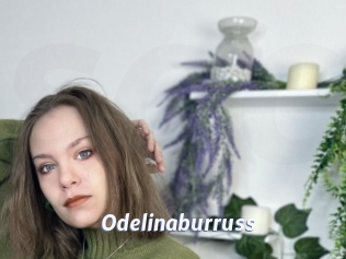Odelinaburruss