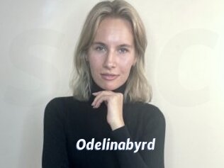 Odelinabyrd