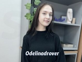 Odelinadrover