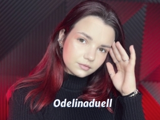 Odelinaduell