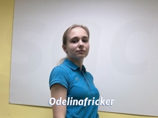 Odelinafricker