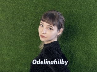 Odelinahilby