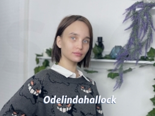 Odelindahallock