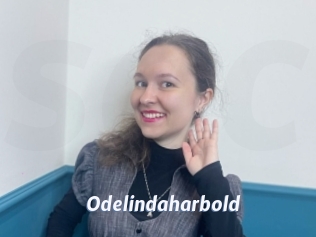 Odelindaharbold