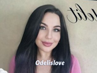 Odelislove