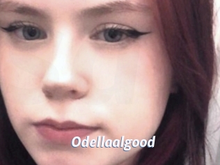 Odellaalgood