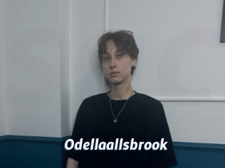 Odellaallsbrook