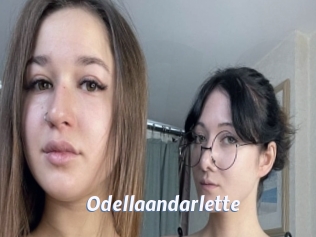 Odellaandarlette