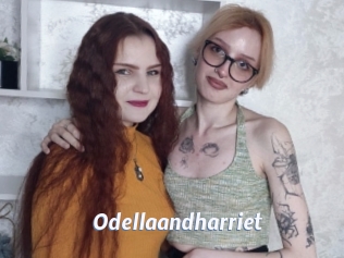 Odellaandharriet