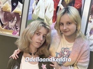 Odellaandkendra