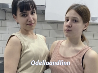 Odellaandlinn