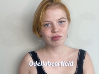 Odellabearfield