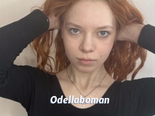 Odellaboman