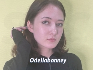 Odellabonney