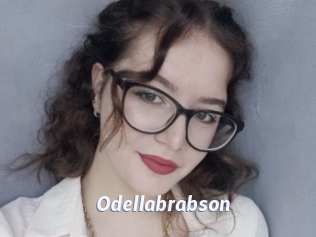 Odellabrabson
